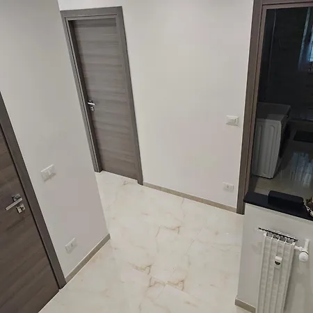 Διαμέρισμα Reale Modern Flat Γένοβα