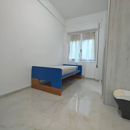 Διαμέρισμα Reale Modern Flat Γένοβα