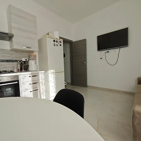 Διαμέρισμα Reale Modern Flat