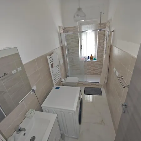 Διαμέρισμα Reale Modern Flat Γένοβα