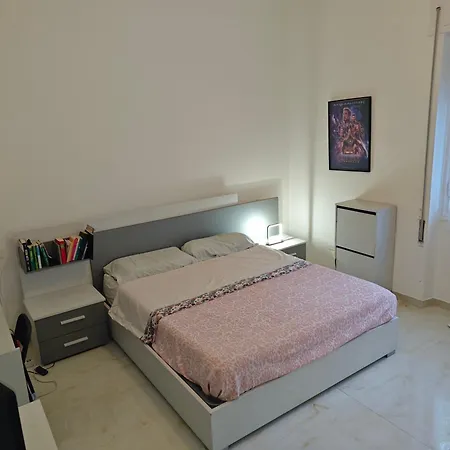 Διαμέρισμα Reale Modern Flat
