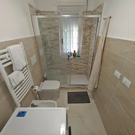 Διαμέρισμα Reale Modern Flat