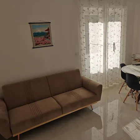 Reale Modern Flat Διαμέρισμα Γένοβα