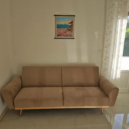 Reale Modern Flat Διαμέρισμα