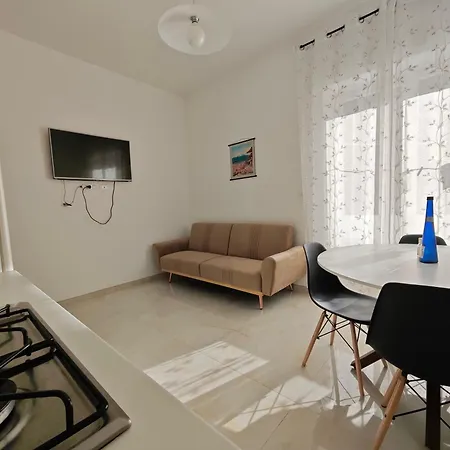 Reale Modern Flat Διαμέρισμα