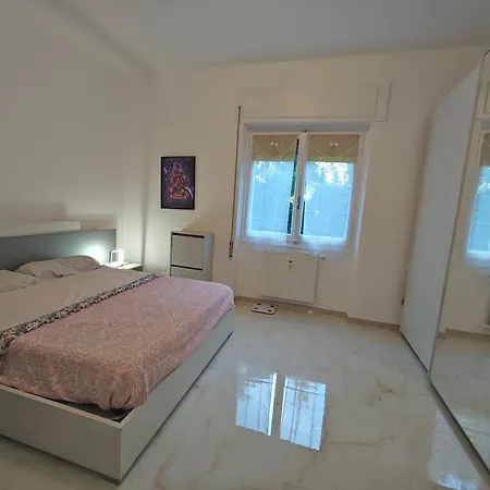Διαμέρισμα Reale Modern Flat *