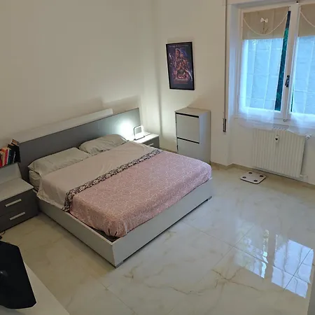 Διαμέρισμα Reale Modern Flat