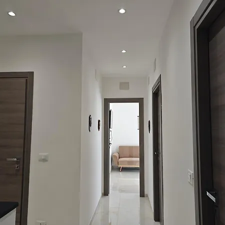 Reale Modern Flat Διαμέρισμα *