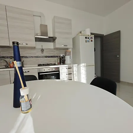 Reale Modern Flat * Γένοβα